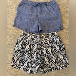 Hatley Shorts